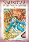 Nausicaa of the Valley Of The Wind Vol 1