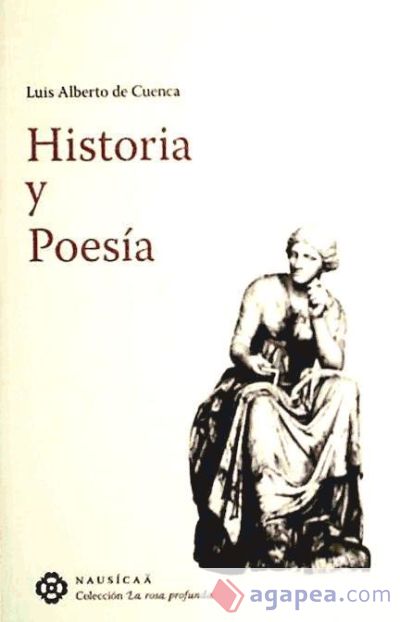 Historia y poesía