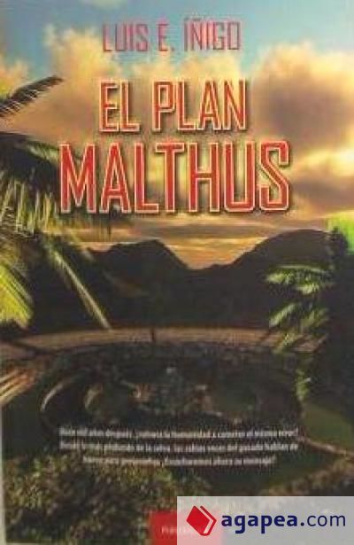 PLAN MALTHUS,EL