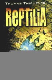 Portada de REPTILIA