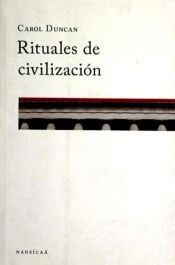 Portada de RITUALES DE CIVILIZACION