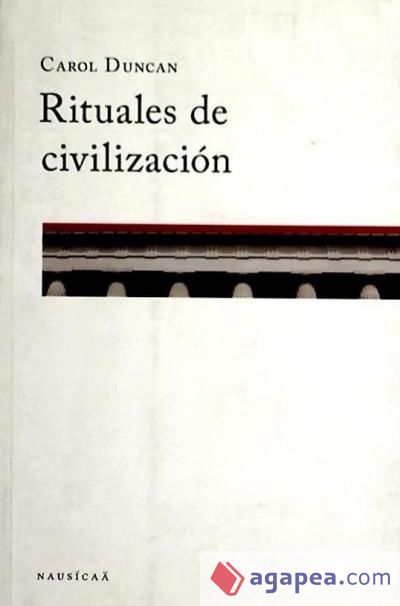 RITUALES DE CIVILIZACION