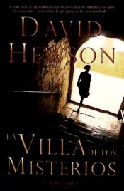 Portada de VILLA DE LOS MISTERIOS,LA