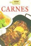 Portada de CARNES