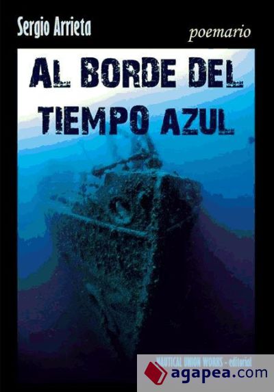 AL BORDE DEL TIEMPO AZUL