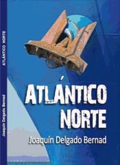 Portada de ATLÁNTICO NORTE