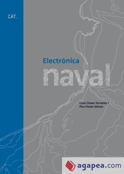 Electrónica naval