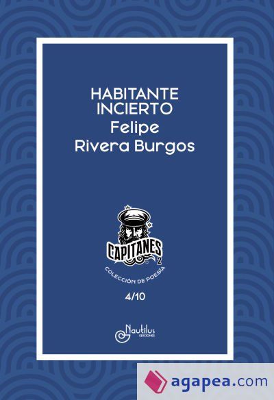 HABITANTE INCIERTO
