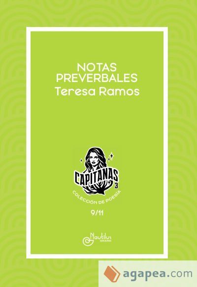 NOTAS PREVERBALES