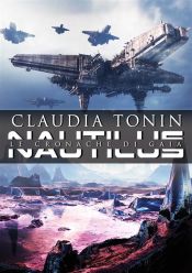 Portada de Nautilus. Le cronache di Gaia #2 (Ebook)