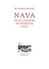 Nava en el catastro de Ensenada (1752)