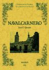 Navalcarnero. Biblioteca de la provincia de Madrid: crónica de sus pueblos.