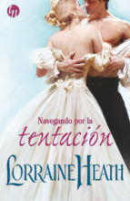 Portada de Navegando por la tentación (Ebook)