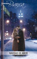 Portada de Navidad de amor (Ebook)