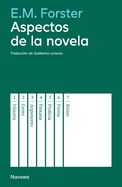 Portada de Aspectos de la novela