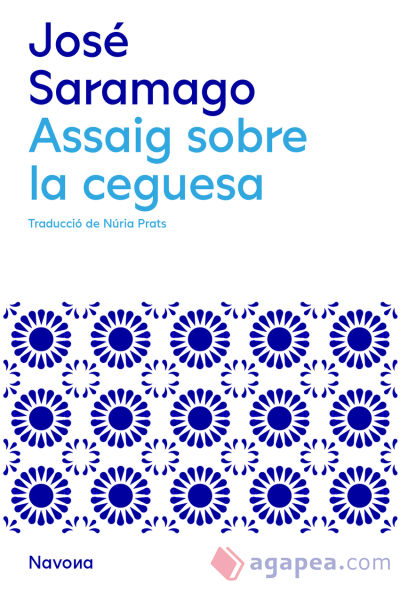 Assaig sobre la ceguesa