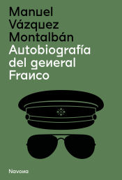 Portada de Autobiografía del general Franco