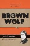 Portada de Brown Wolf
