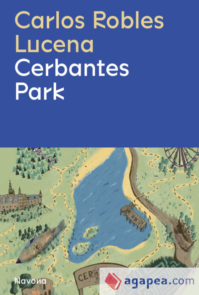 Cerbantes Park