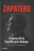 Portada de Crónica de la España que dialoga, de Jose Luis Rodríguez Zapatero