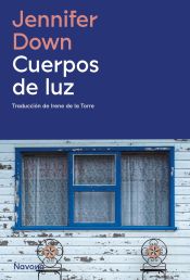 Portada de Cuerpos de luz