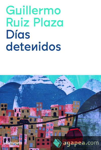 Días detenidos