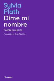 Portada de Dime mi nombre