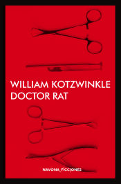 Portada de Doctor Rat