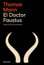 Portada de El Doctor Faustus