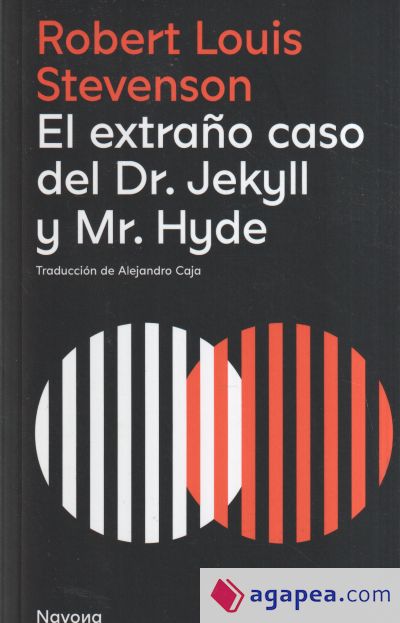 El extraño caso del Dr. Jekyll y Mr. Hyde