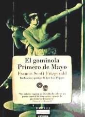 Portada de El gominola. Primero de mayo