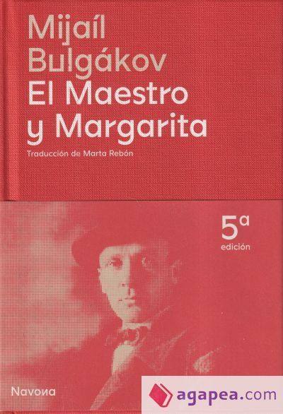 El maestro y Margarita
