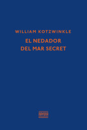 Portada de El nedador del mar secret