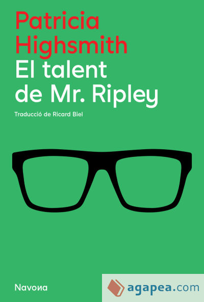 El talent de Ripley