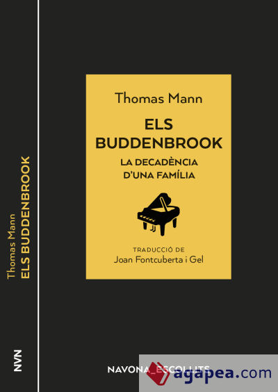 Els Buddenbrook