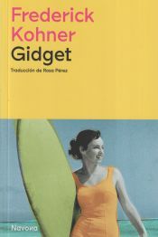 Portada de Gidget