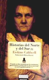 Portada de Historias del Norte y del Sur (I)