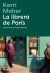 Portada de La librera de Par&iacute;s, de Kerri Maher