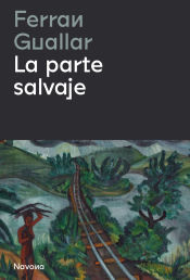 Portada de La parte salvaje