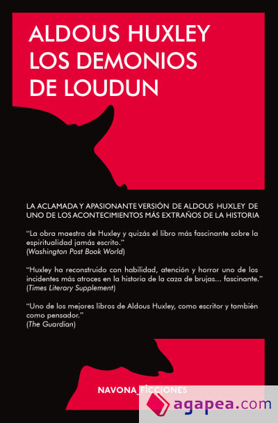 Los demonios de Loudun