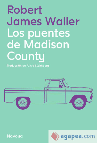 Los puentes de Madison County