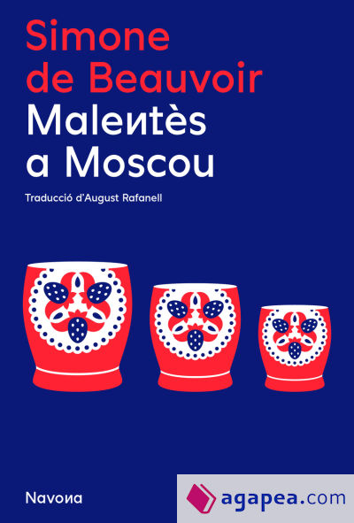 Malentès a Moscou