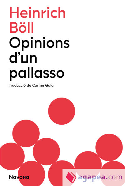 Opinions d'un pallasso