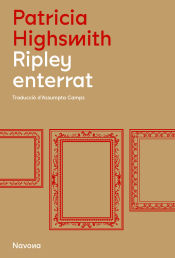 Portada de Ripley enterrat