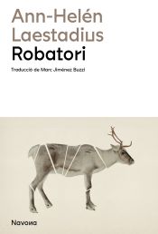 Portada de Robatori