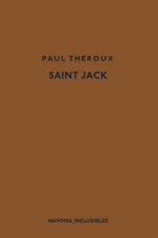 Portada de Saint Jack