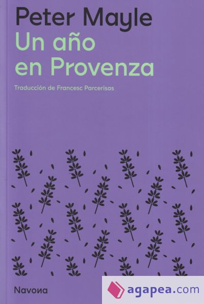 Un año en Provenza