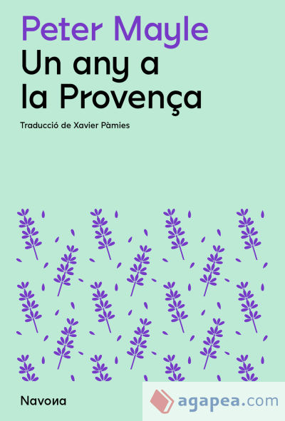 Un any a la Provença