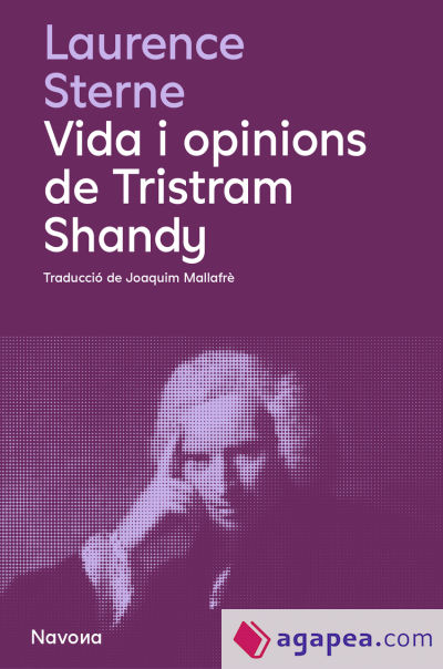 Vida i opinions de Tristram Shandy