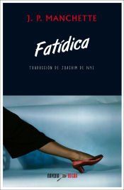 Portada de Fat&iacute;dica